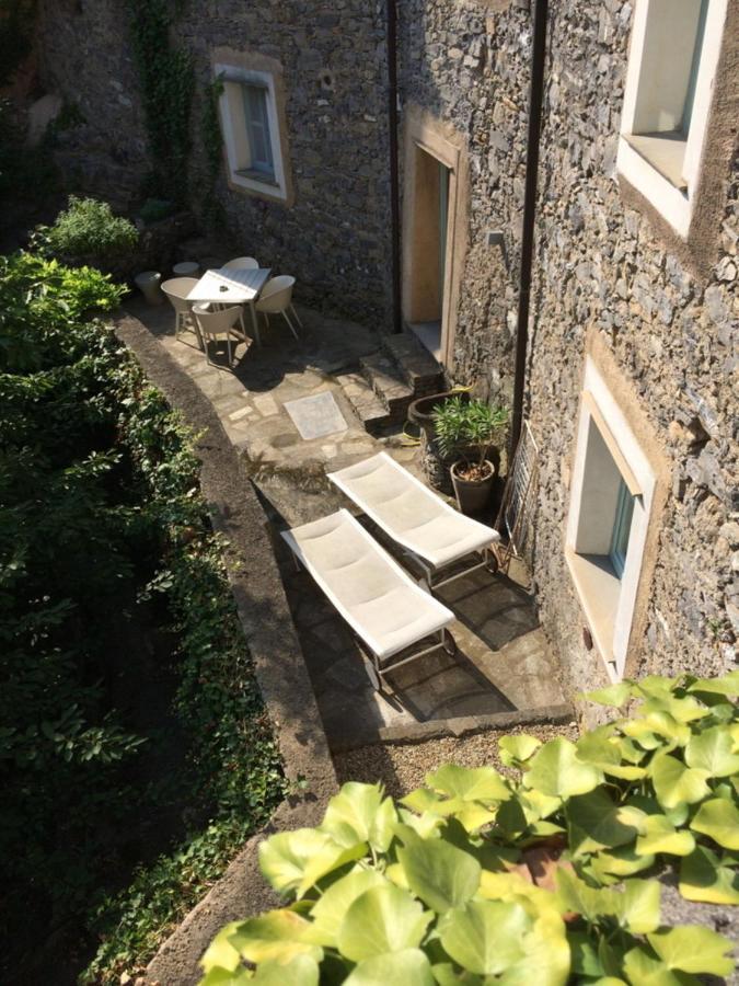 Apartamento Castelletto With Mountain View Colletta Exterior foto